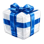 Casinovibes: Gift Image